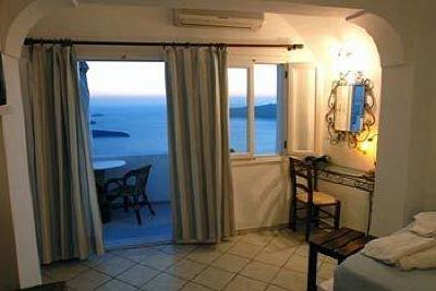 фото отеля Hotel Sunny Villas