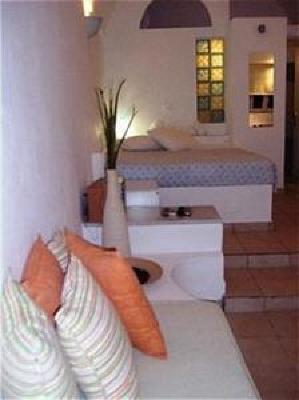 фото отеля Hotel Sunny Villas