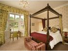 фото отеля Charlecote Pheasant Hotel Stratford-upon-Avon
