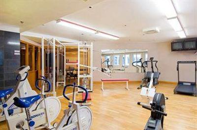 фото отеля New World Hotel Stockholm