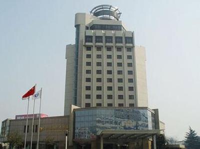 фото отеля Yueda International Hotel