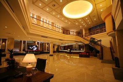 фото отеля Yueda International Hotel