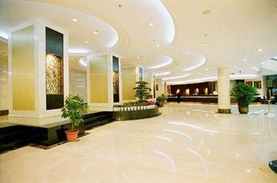 фото отеля Yueda International Hotel