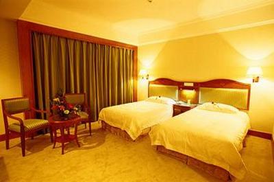 фото отеля Yueda International Hotel