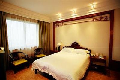 фото отеля Yueda International Hotel