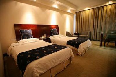фото отеля Yueda International Hotel