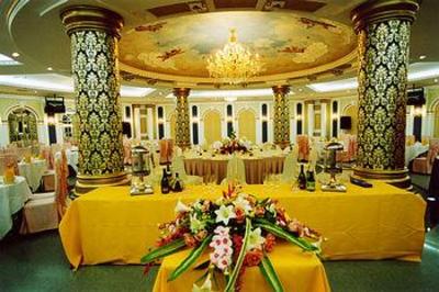 фото отеля Yueda International Hotel