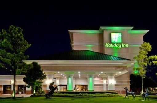 фото отеля Holiday Inn Select Dallas - Richardson