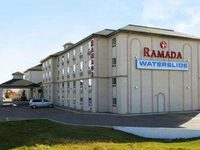 Ramada Inn and Suites Red Deer