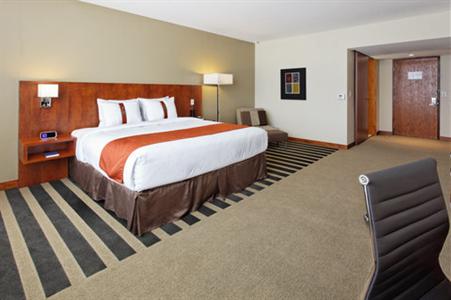 фото отеля Holiday Inn San Jose-Escazu