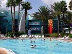 фото отеля Disney's All-Star Sports Resort