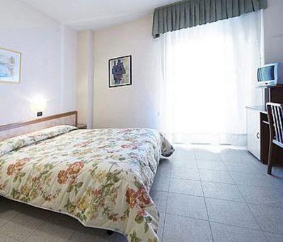 фото отеля Hotel Bamby