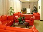 фото отеля Hotel Bamby