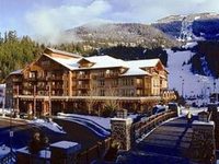 Legends Hotel Whistler