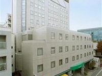 Chisun Hotel Ueno
