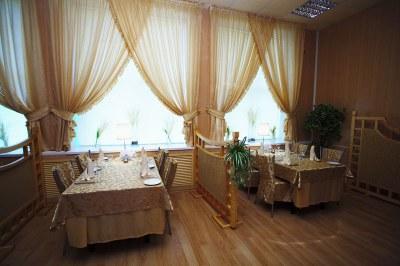 фото отеля Holiday Village Rodniki