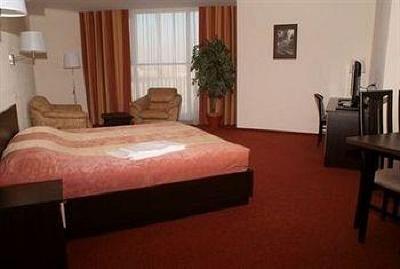 фото отеля Flagman Hotel Omsk