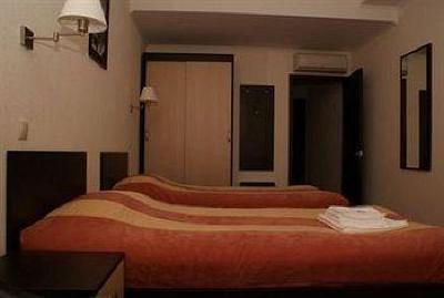 фото отеля Flagman Hotel Omsk