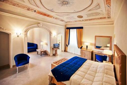 фото отеля Villa Tolomei Hotel and Resort