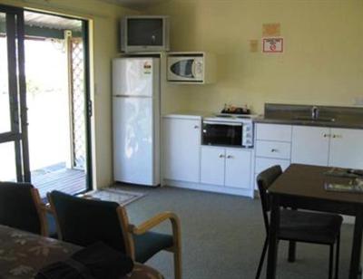 фото отеля Otorohanga Holiday Park
