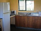 фото отеля Otorohanga Holiday Park