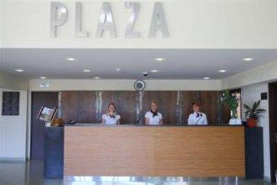 фото отеля Plaza Spa Hotel Zheleznovodsk