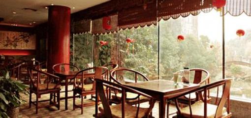 фото отеля Dongshan Business Hotel Suzhou
