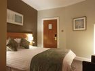 фото отеля BEST WESTERN Linton Lodge Hotel