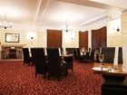 фото отеля BEST WESTERN Linton Lodge Hotel