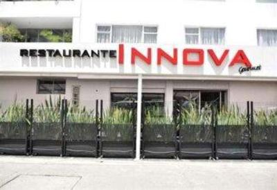 фото отеля Innova calle 68