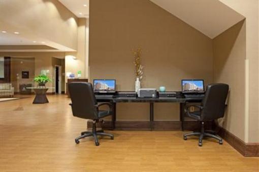 фото отеля Holiday Inn & Suites Columbia - Airport