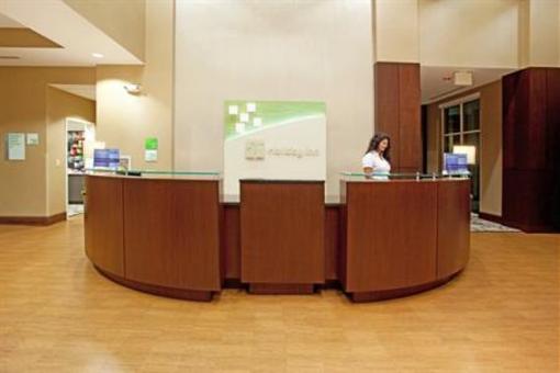 фото отеля Holiday Inn & Suites Columbia - Airport