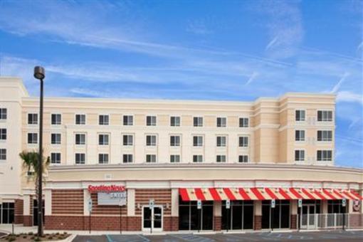 фото отеля Holiday Inn & Suites Columbia - Airport