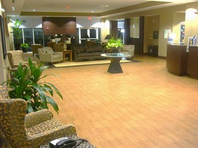 фото отеля Holiday Inn & Suites Columbia - Airport