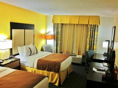 фото отеля Holiday Inn & Suites Columbia - Airport