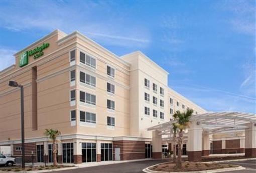 фото отеля Holiday Inn & Suites Columbia - Airport