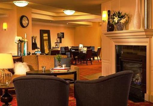 фото отеля Renaissance Hotel Downtown Washington D.C.