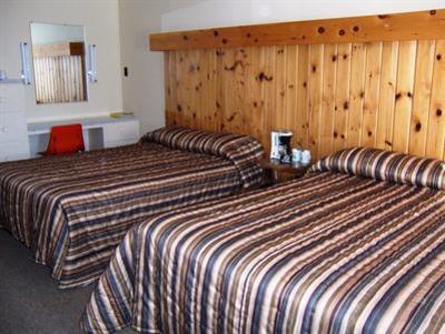 фото отеля Tally-Ho Inn Huntsville