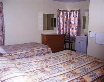 фото отеля Tally-Ho Inn Huntsville