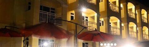 фото отеля Poco A Poco Hotel Olongapo