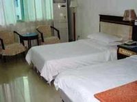 Yingshanhong Hotel