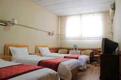 фото отеля Qufu Garden Hotel