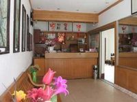 Qufu Garden Hotel