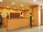 фото отеля Hostal Izaga Noain