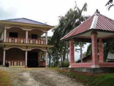 фото отеля Teratak Bapak Felda Vacation Home