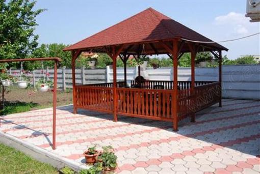 фото отеля Pension Alexander