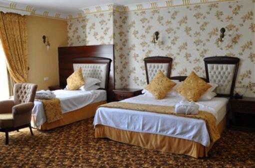 фото отеля Boutique the Anilife Hotel
