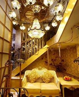 фото отеля Damingtang Inn Ningbo Waitan
