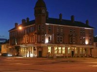 The Waterloo Hotel & Bistro