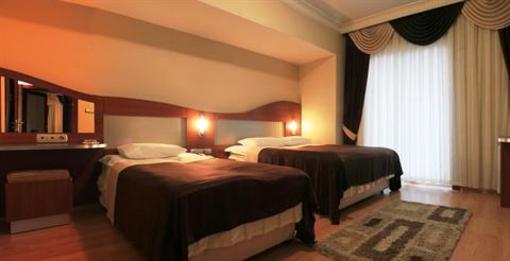 фото отеля Gold 1 Hotel Bursa